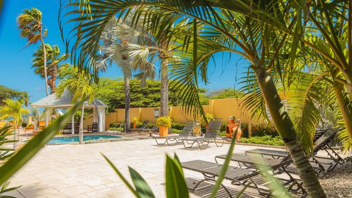 MVC Eagle Beach Resort 