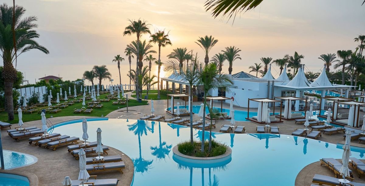 Sunrise Pearl Hotel & Spa