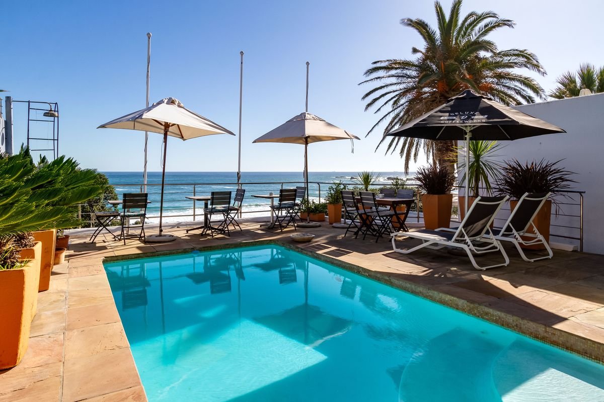 Hotel Sea Castle Boutique