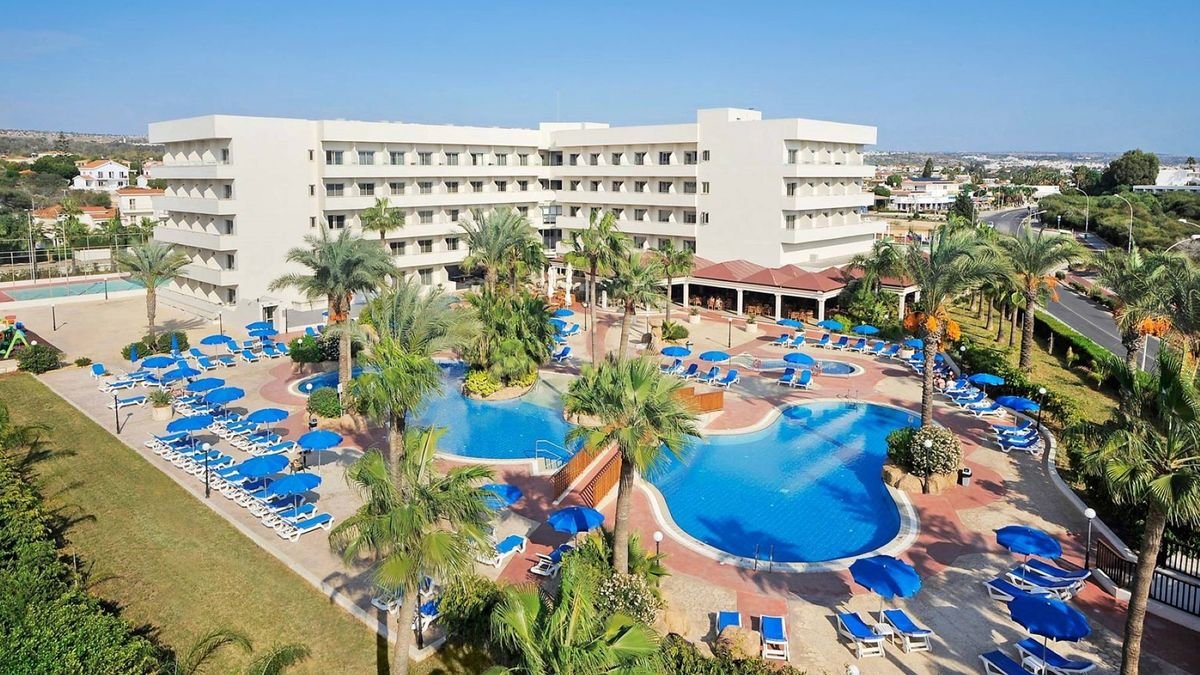 Hotel Nissiana