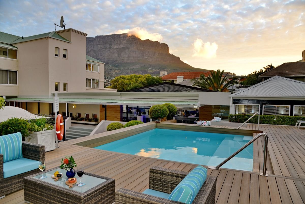 Hotel The Cape Milner