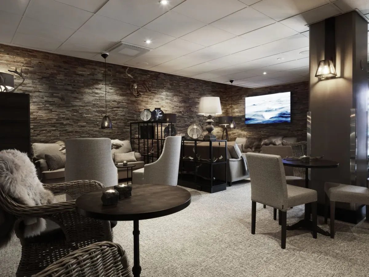 Lapland Hotels Kuopio