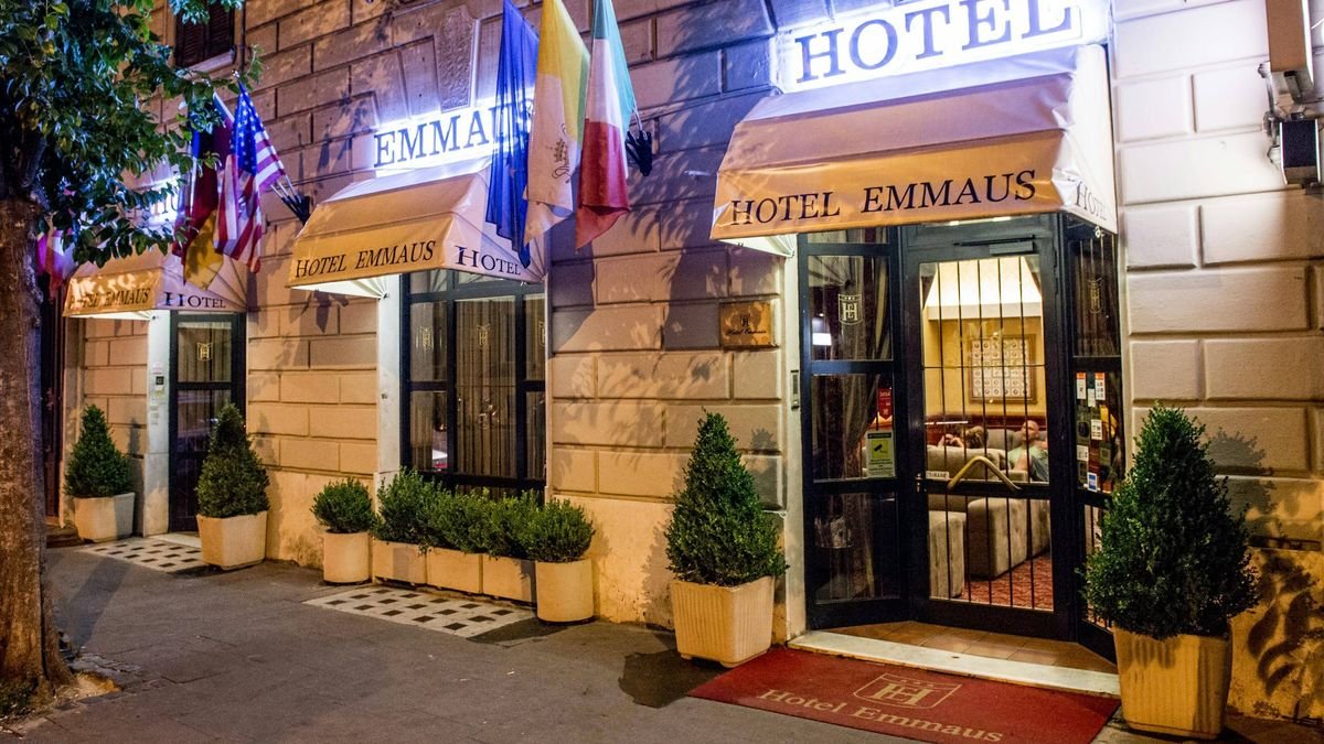 Hotel Emmaus