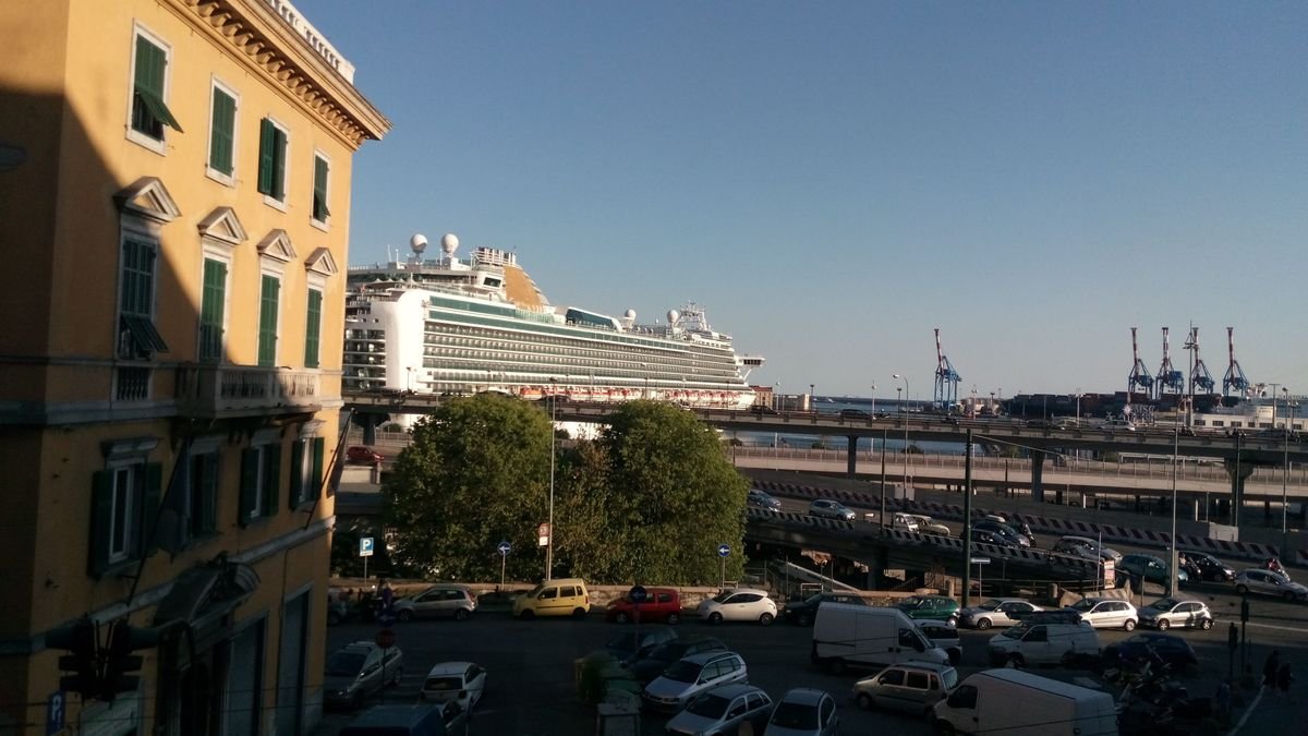 Hotel Le Tre Stazioni