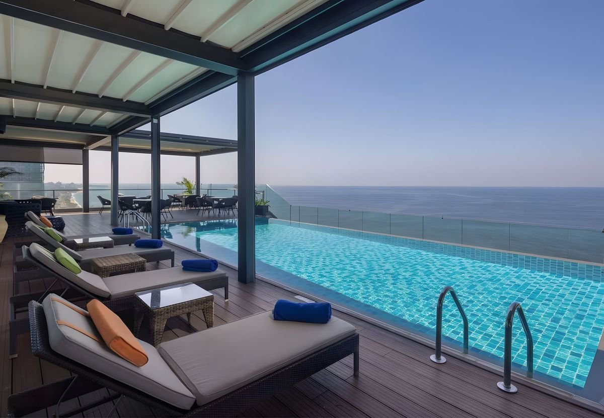 Hotel Radisson Colombo