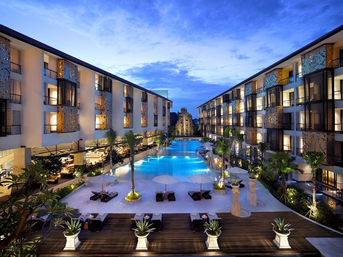 The Trans Resort Bali