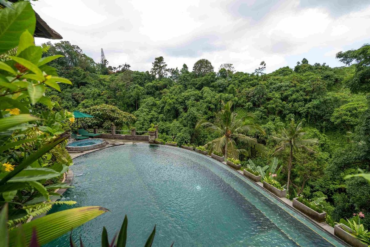 Pita Maha Resort & Spa