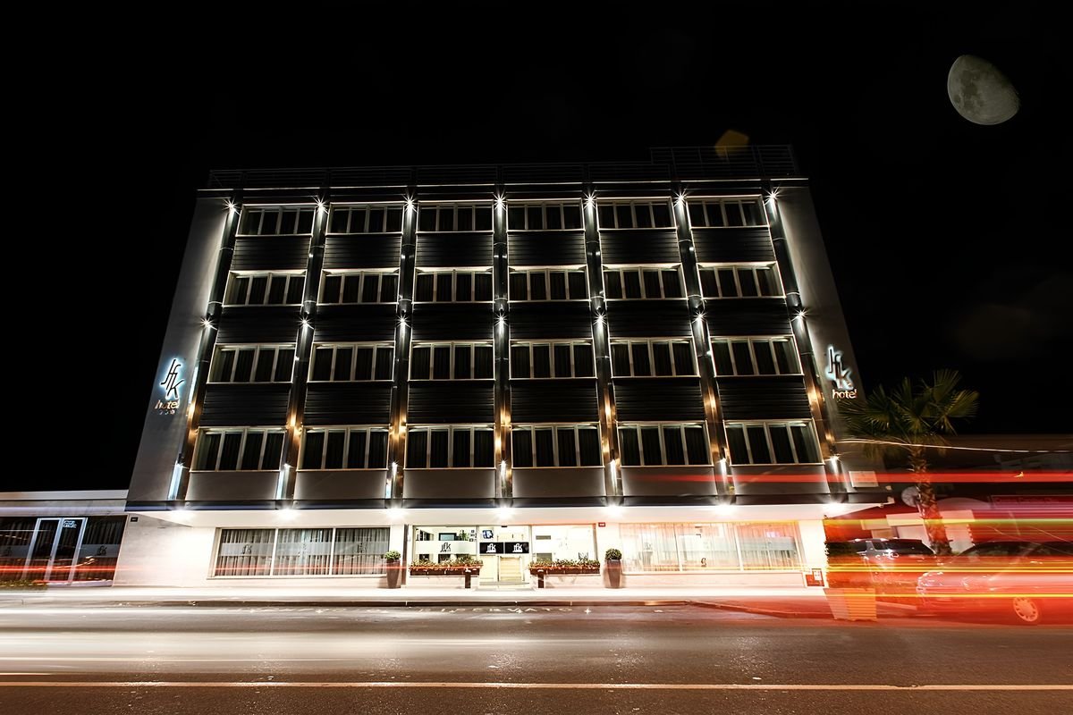 Hotel Best Western JFK 