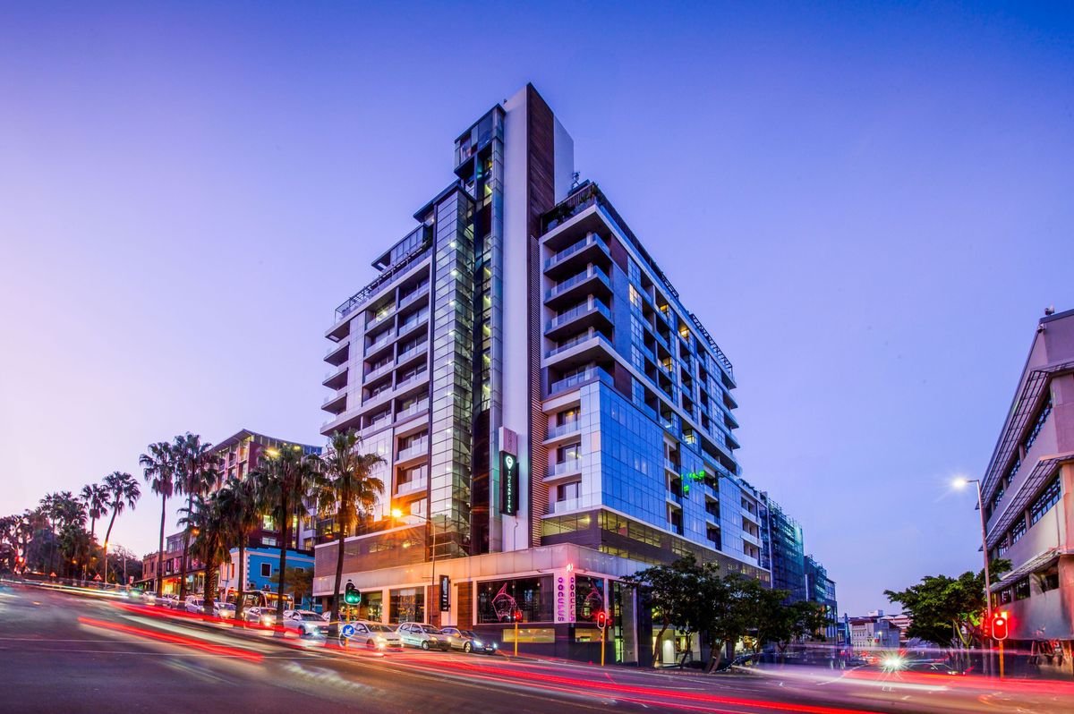 The Capital Mirage Cape Town