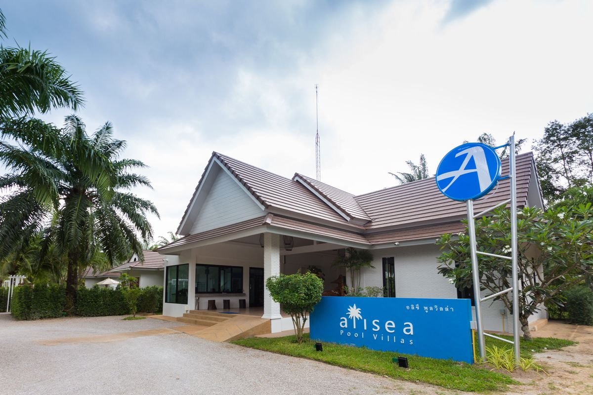 Hotel Alisea Pool Villas