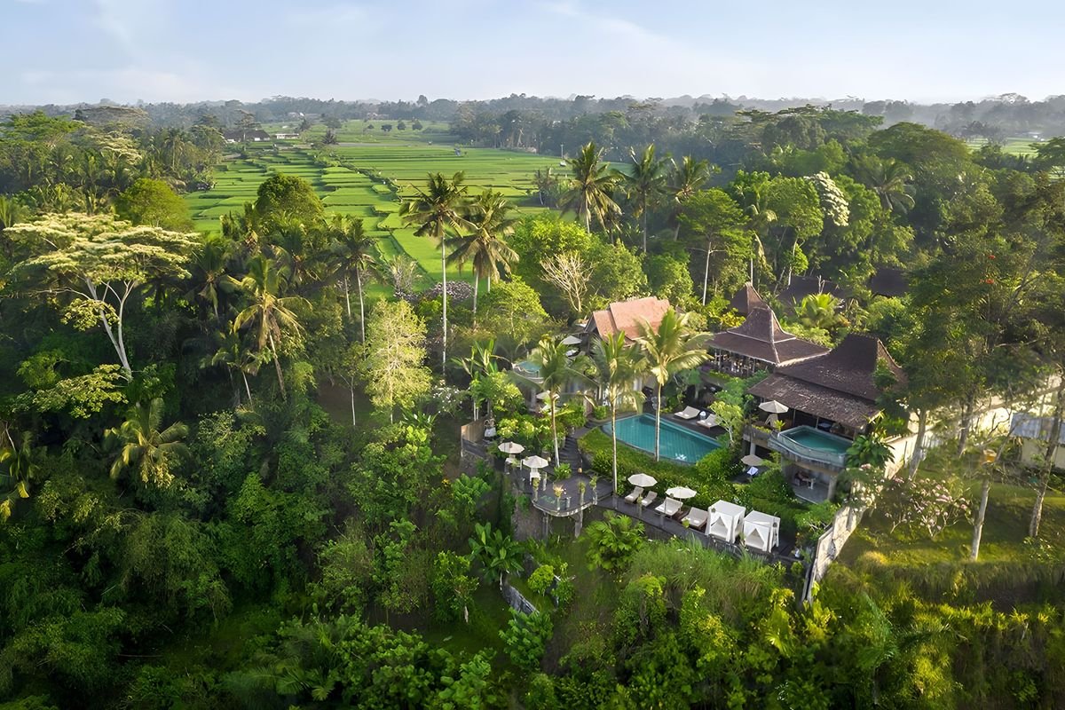 Hotel Pramana Watu Kurung