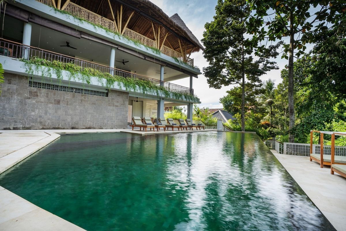 Hotel Dinara Ubud