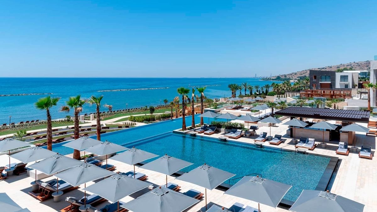 Hotel Amara