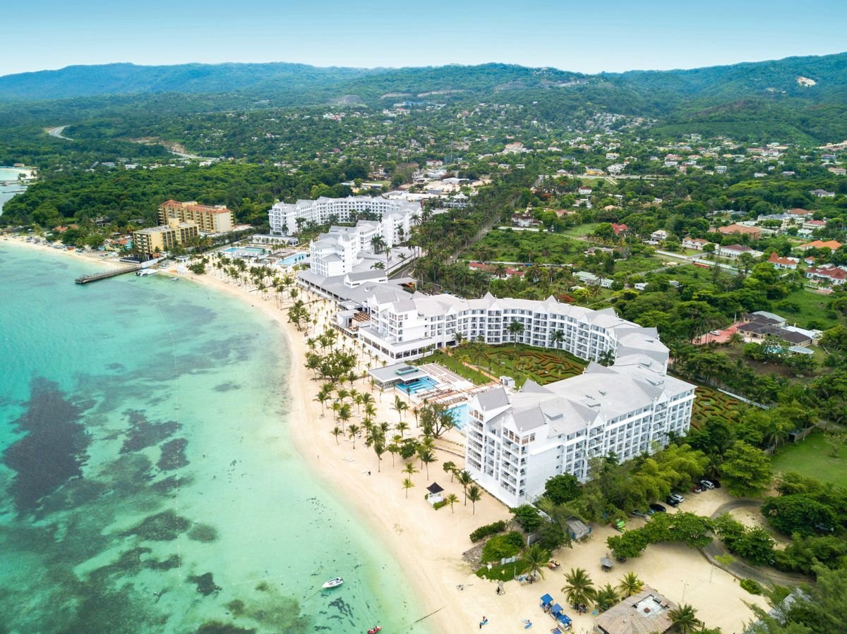 Hotel RIU Ocho Rios 
