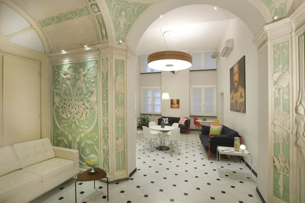 Hotel Le Nuvole