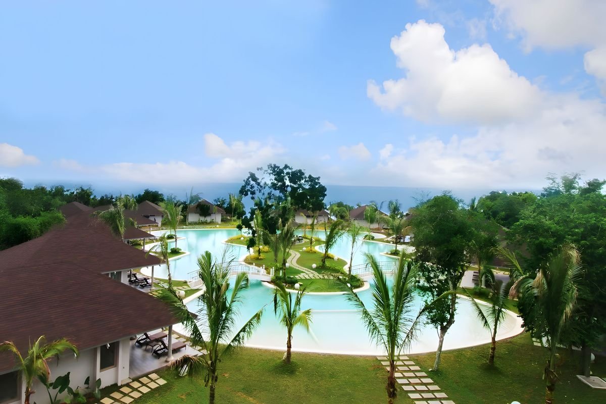 Bohol Shores Resort