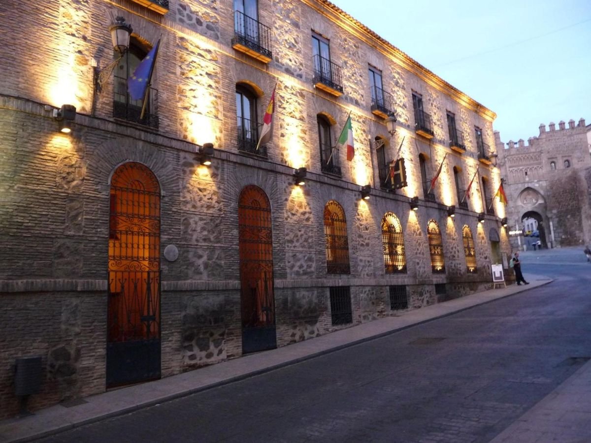 Hotel Real de Toledo