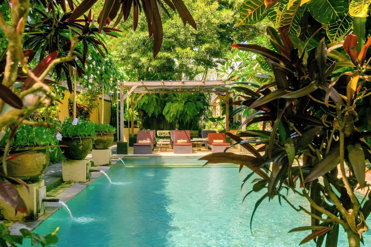 Barong Resort & Spa