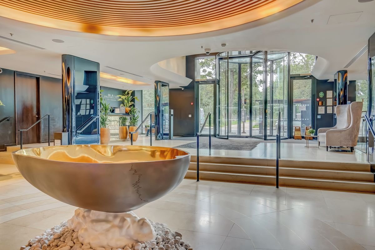 Hotel Dao by Dorsett West London