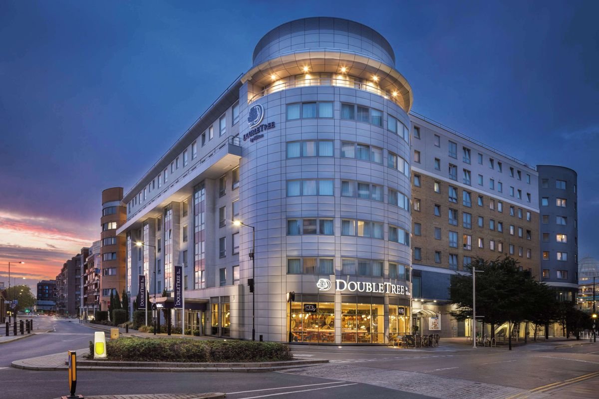 Hotel DoubleTree by Hilton London - Chelsea