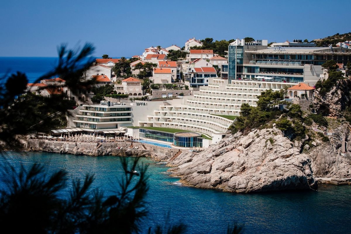 Hotel Rixos Premium Dubrovnik