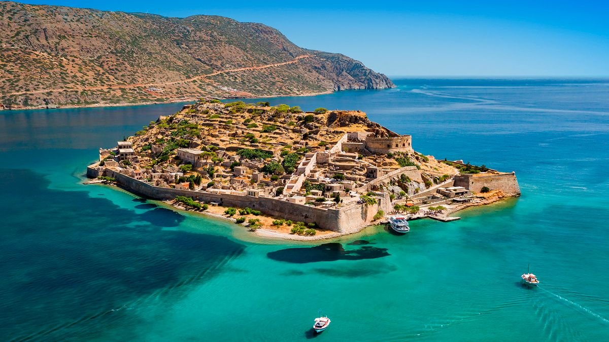 Kreta – wyspa kontrastów 