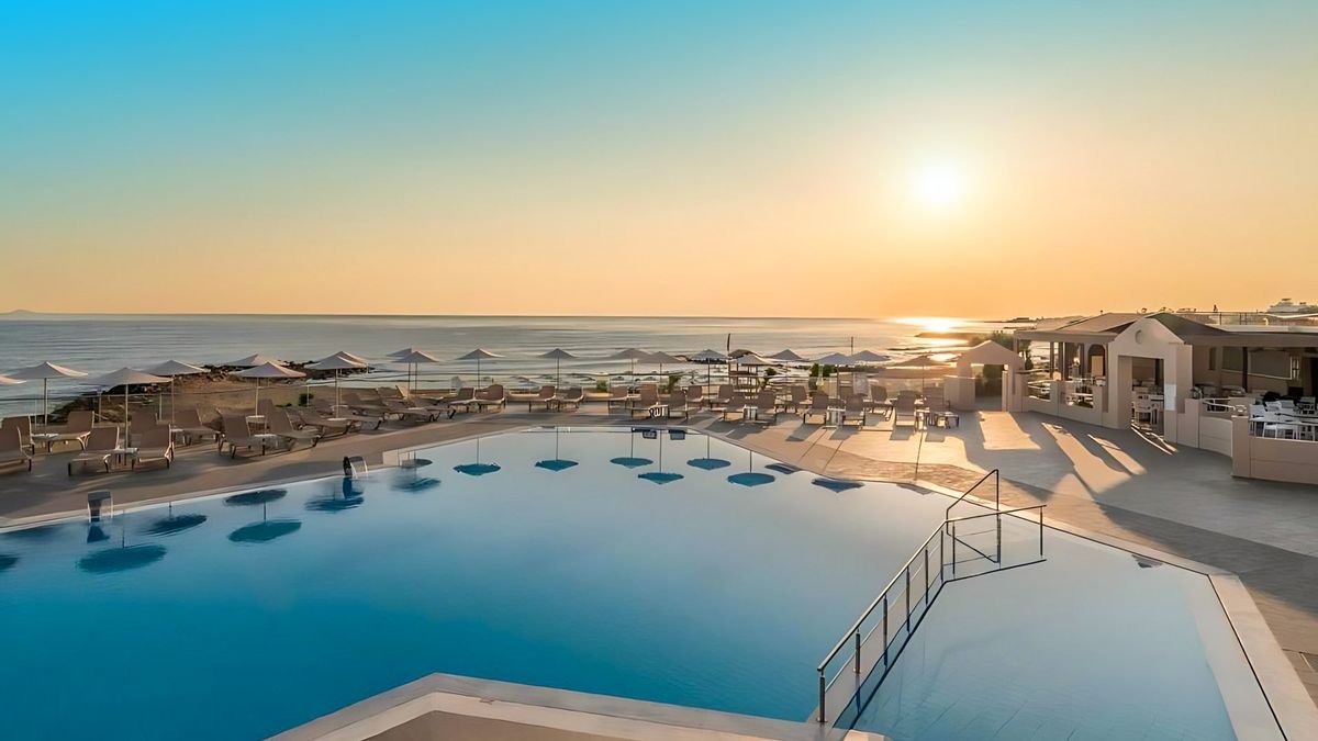 Hotel Themis Beach
