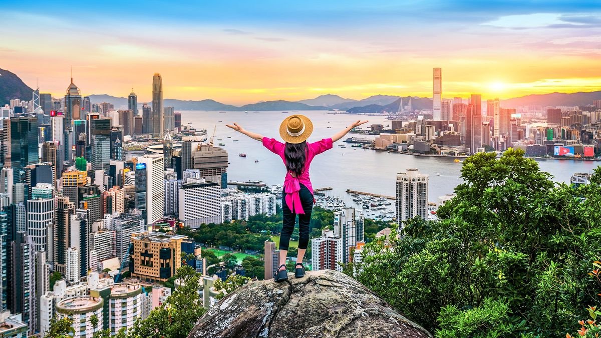 Rejs Platinum Chiny i Japonia z Hongkongu - Spectrum of the Seas