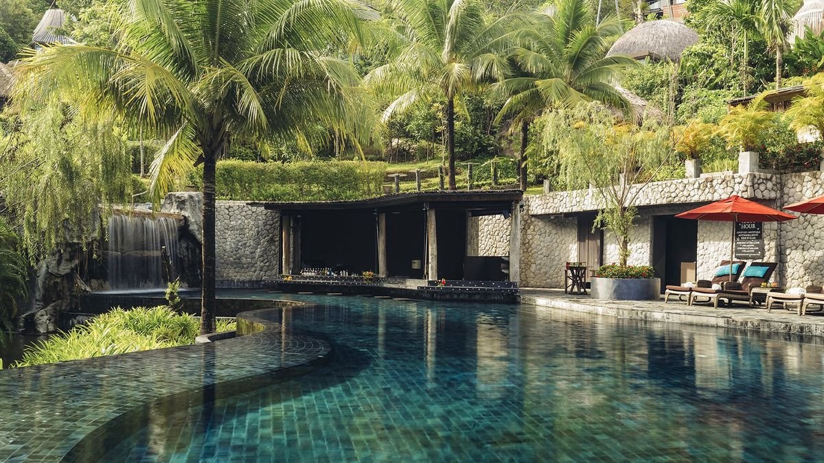 Hotel Keemala