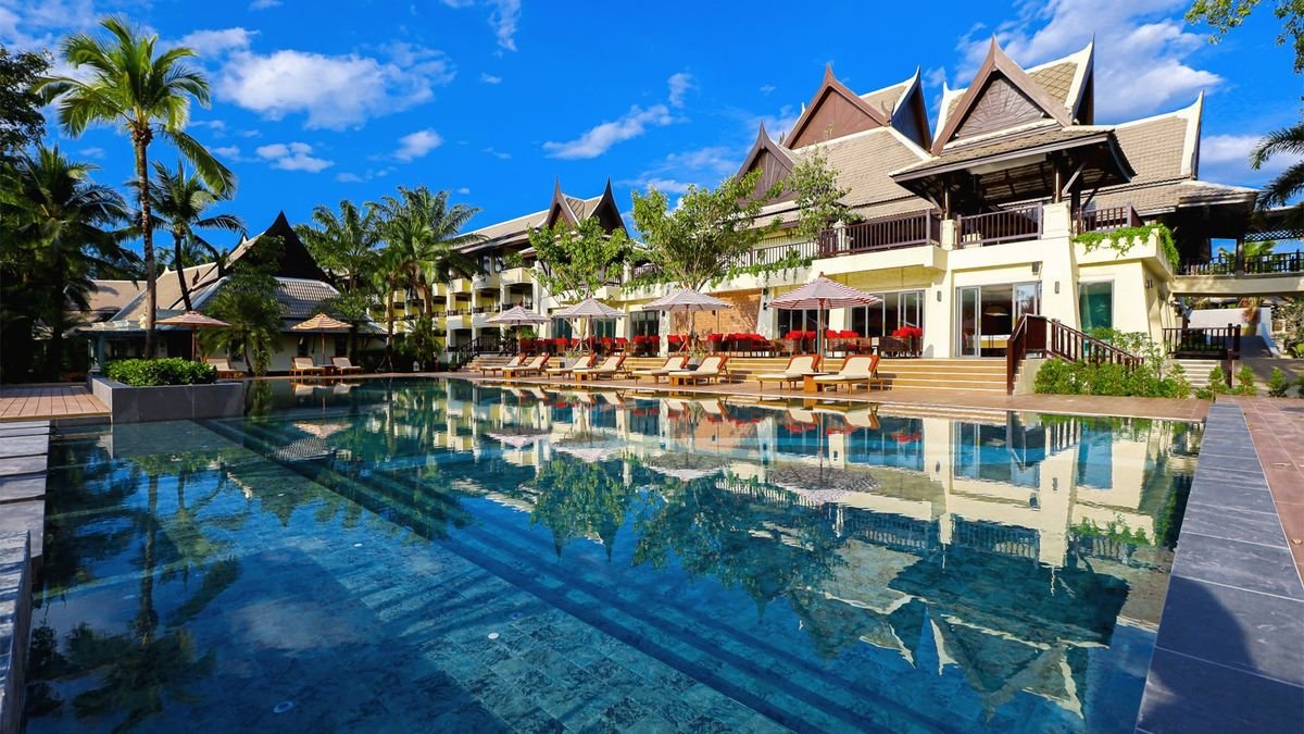 Hotel La Solaya Khao Lak