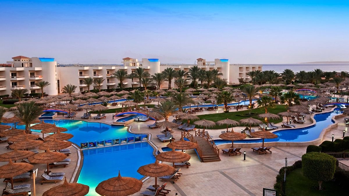 Hotel Long Beach Resort