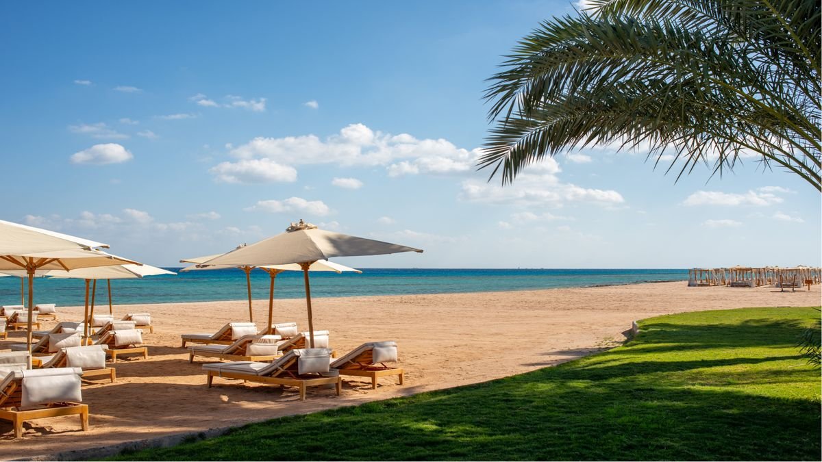 Zatoka Sahl Hasheesh