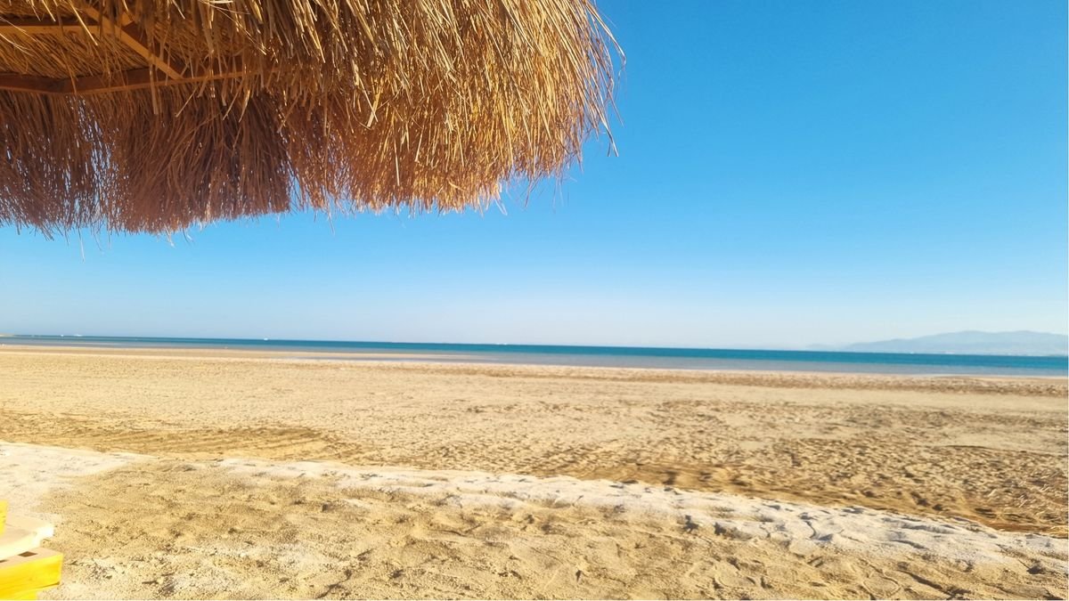 Sharm El Naga