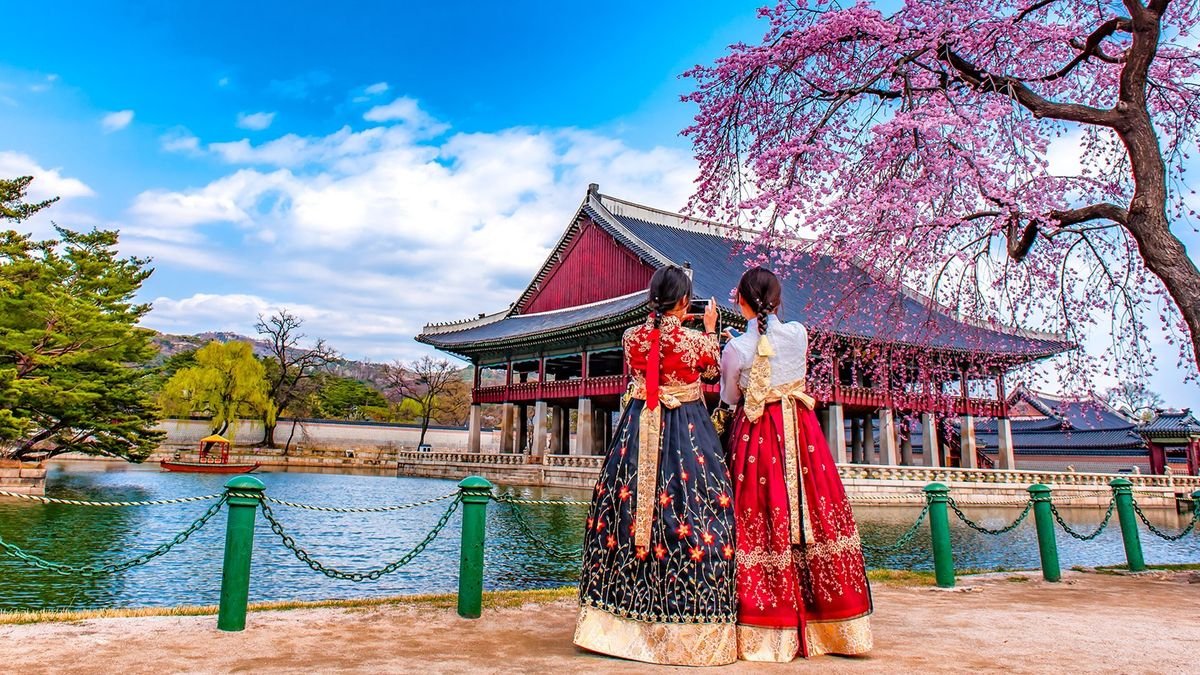 Platinum plavba ze Soulu - Nejkrásnější japonské přístavy - Norwegian Jade
