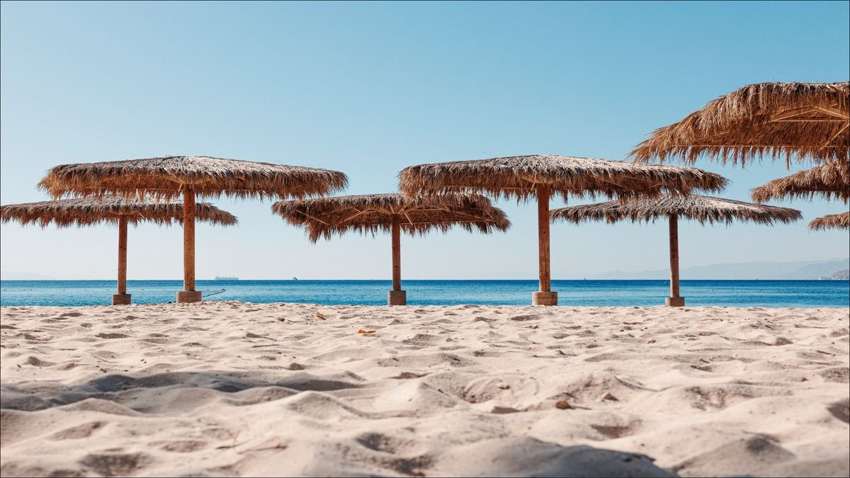 Zatoka Eilat