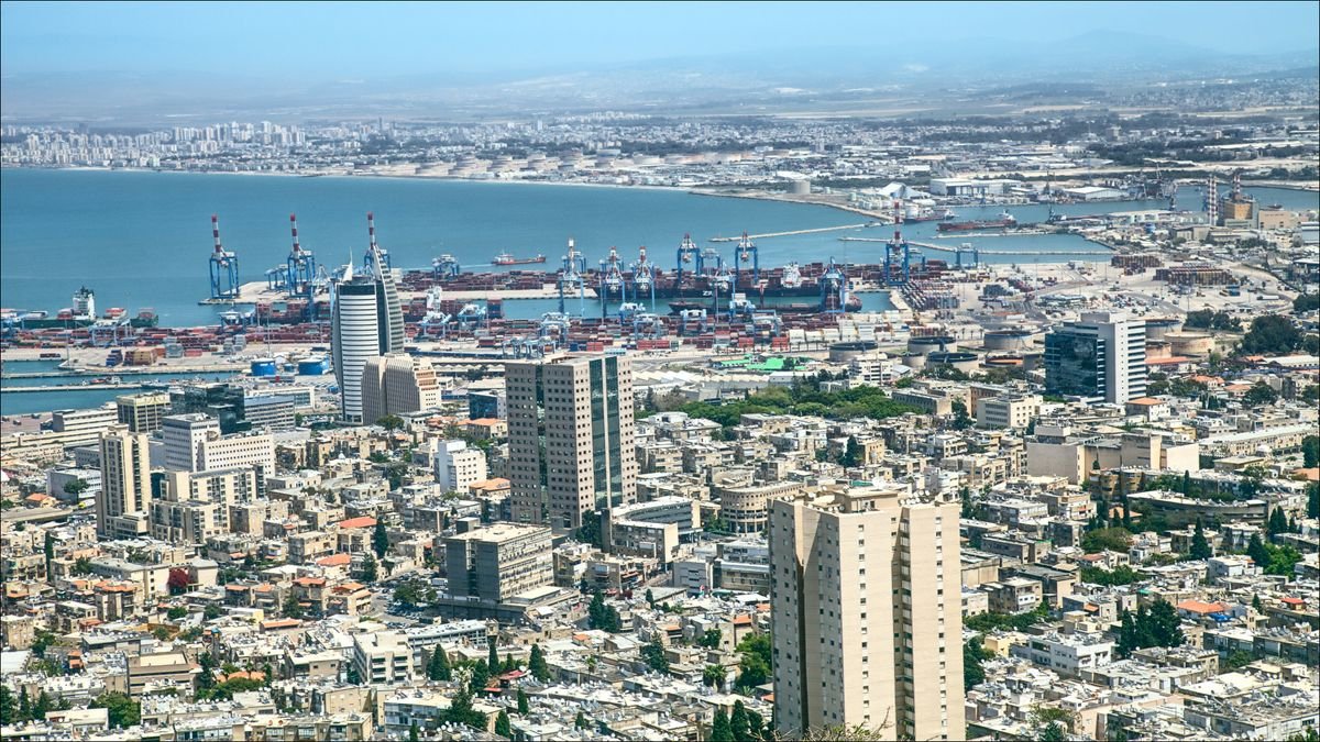 Hajfa