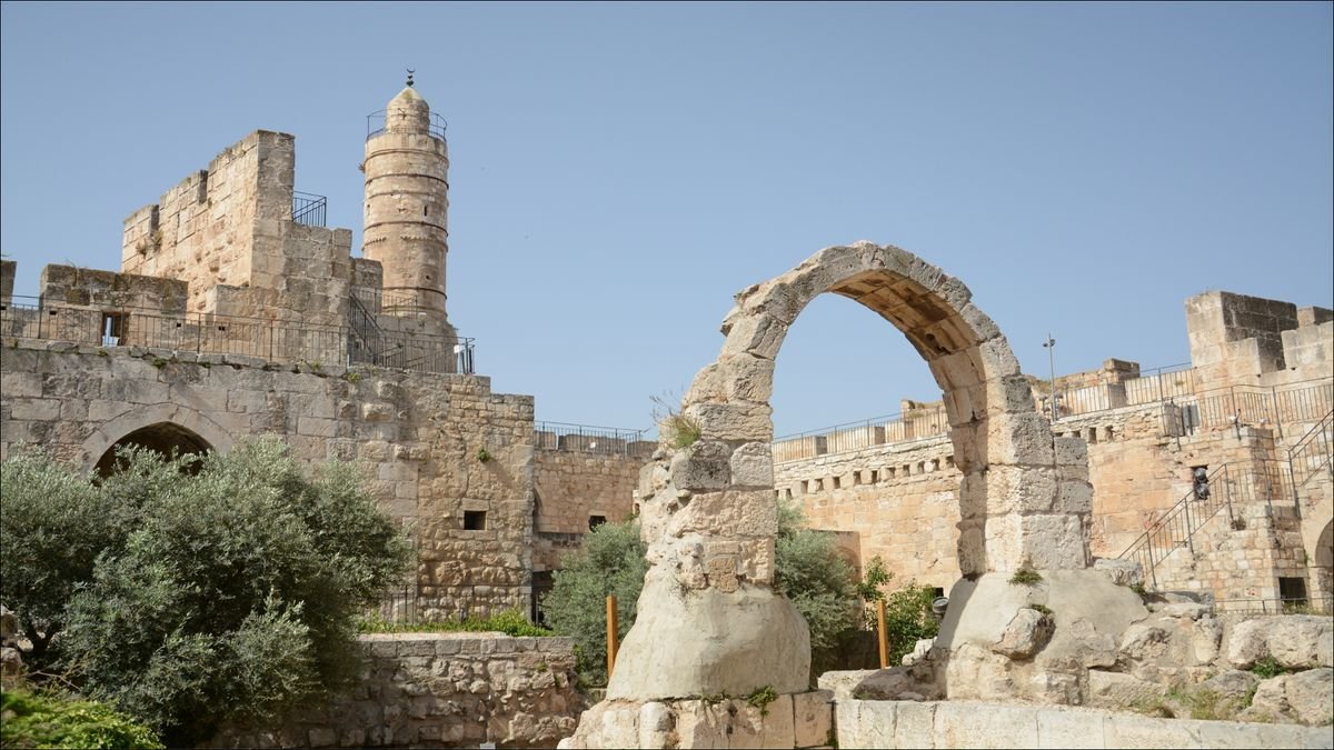 Jerozolima
