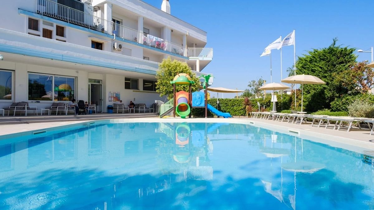 Family Hotel Alexander