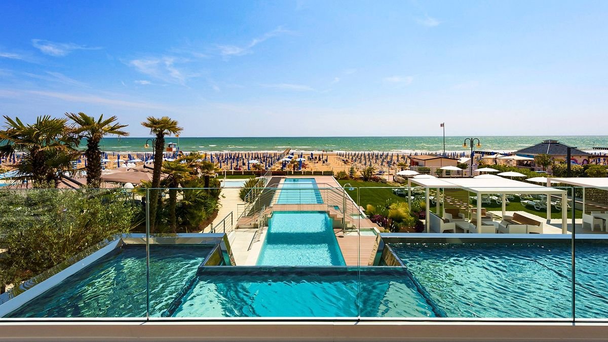 Hotel Le Soleil