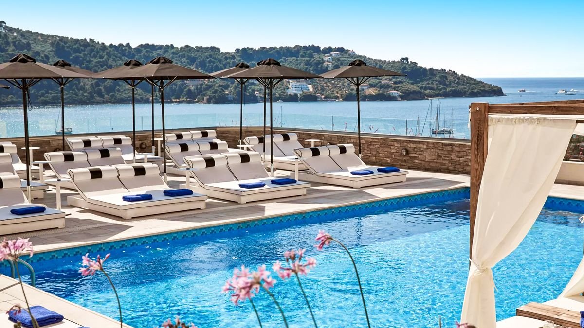 Skiathos Living - Unique Residences