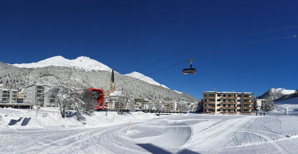 Jakobshorn