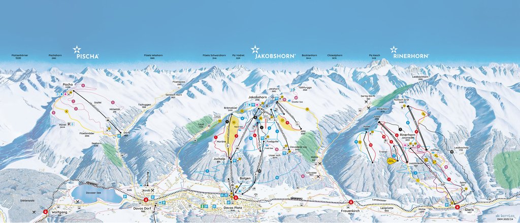 Jakobshorn