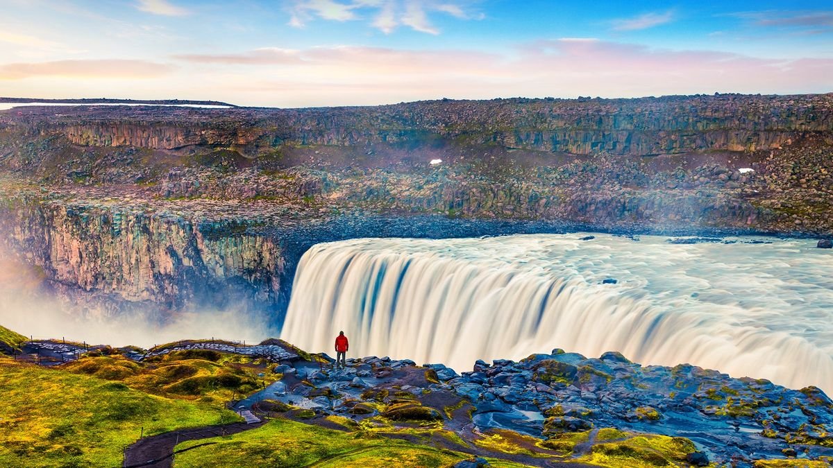 Rejs Islandzka Odyseja z Reykjavíku – Celebrity Silhouette