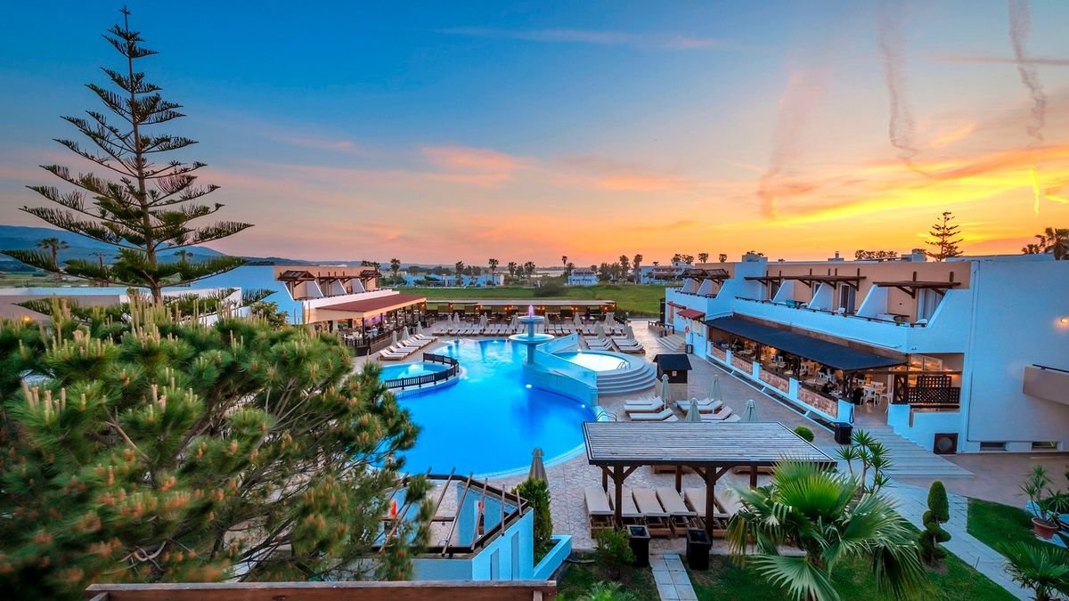 Hotel Gaia Village