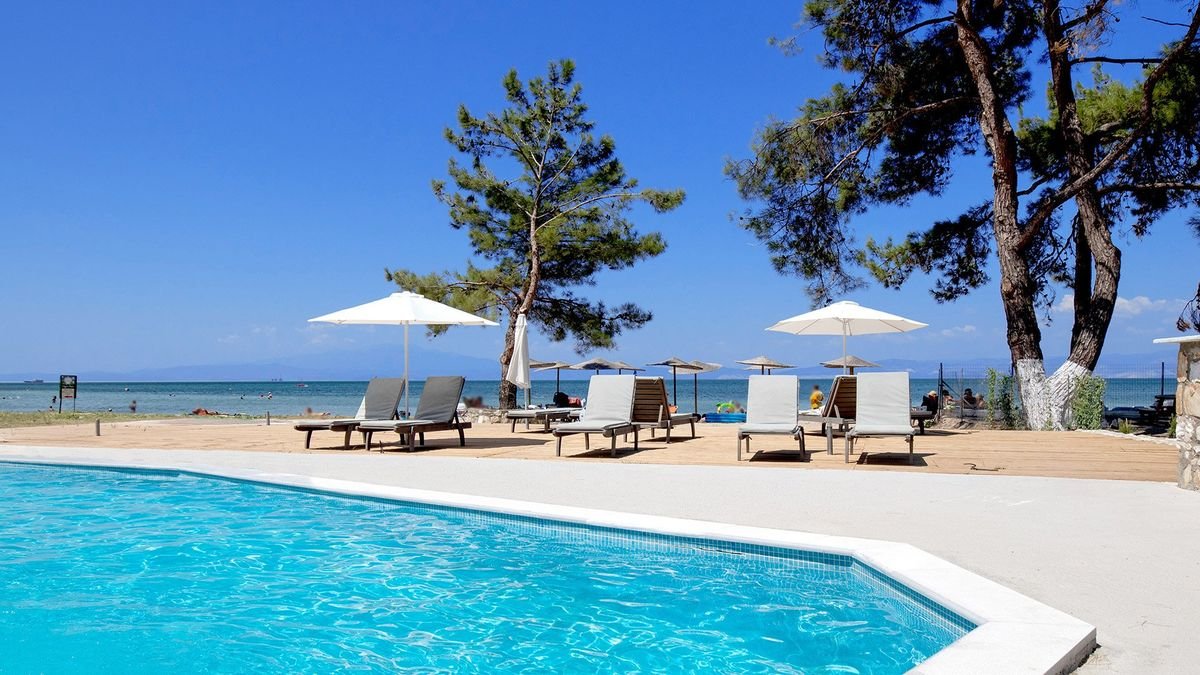 Hotel Rachoni Imperial