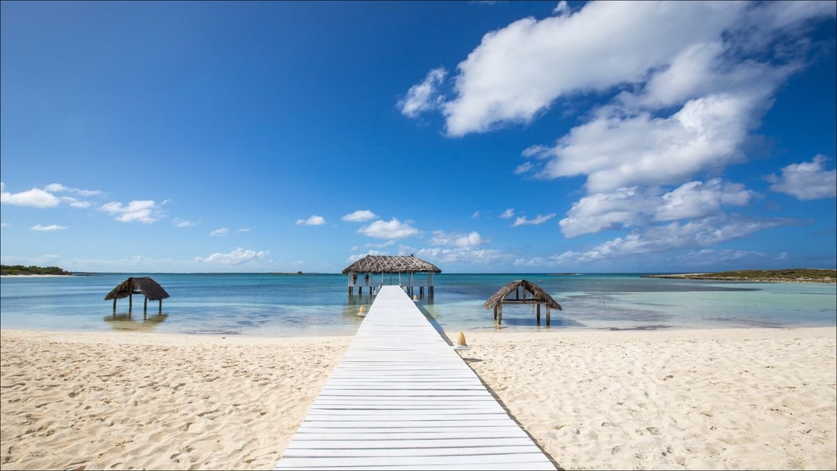 Cayo Santa Maria
