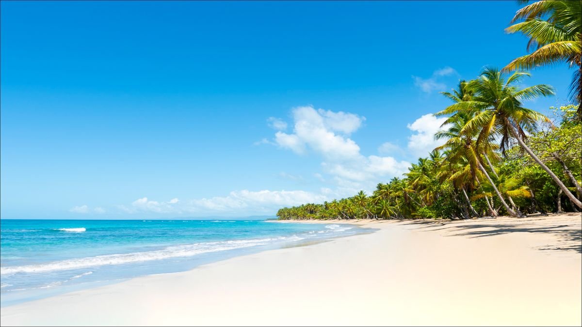 Cayo Coco