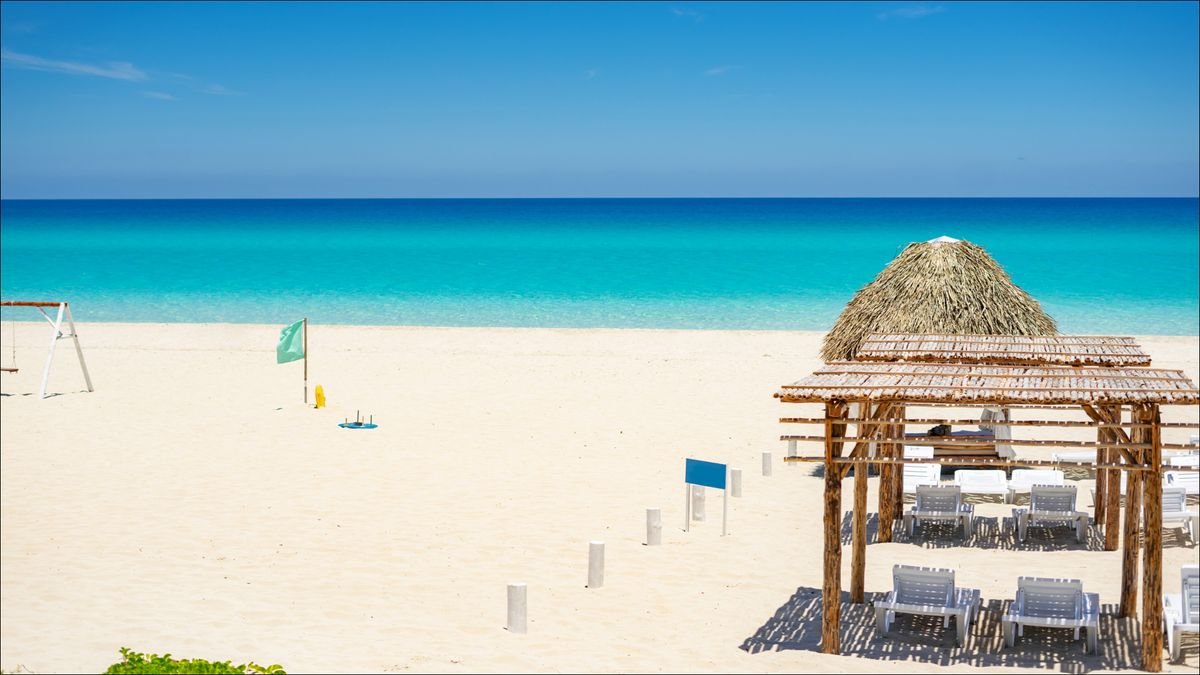  Varadero