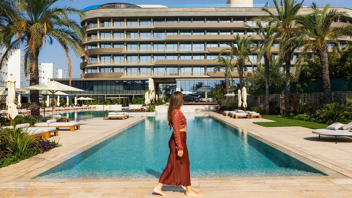 Hotel The Nines
