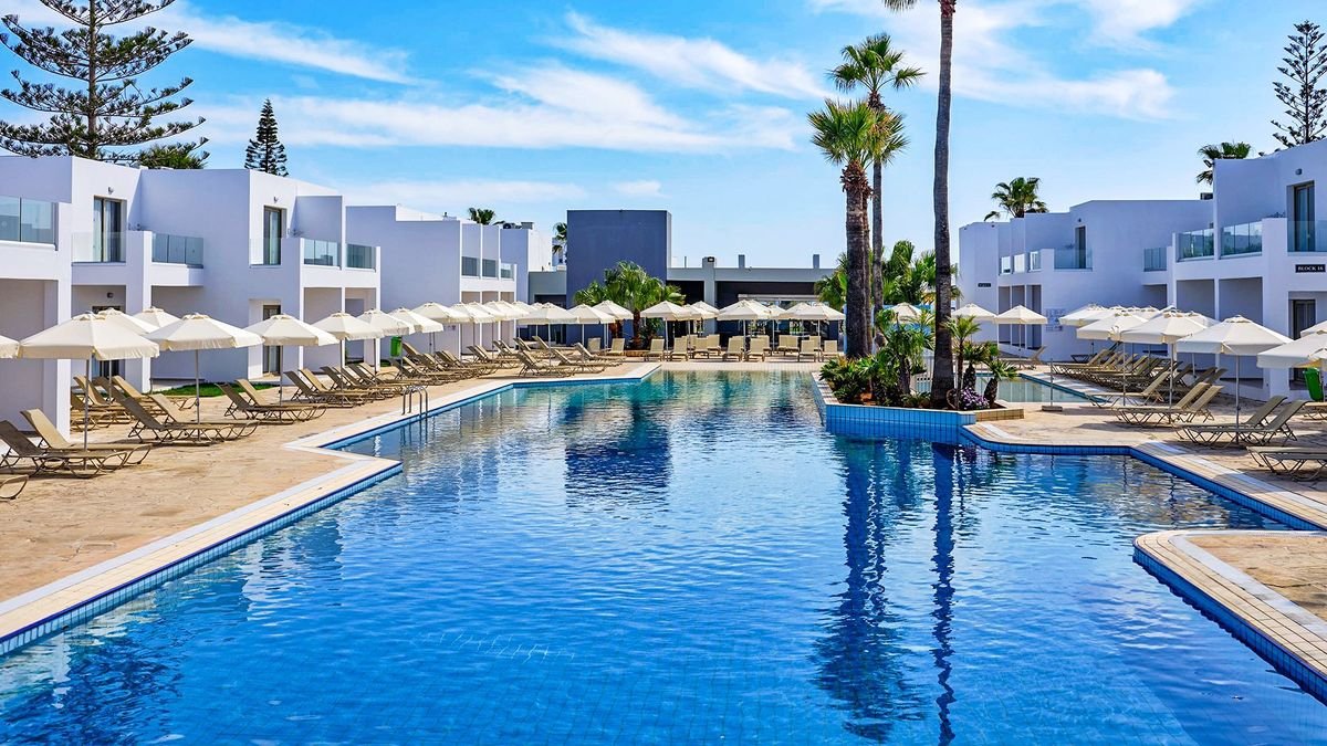Panthea Resort